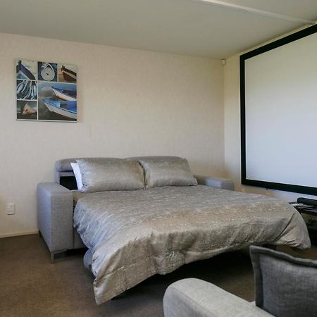 Studio 28 Lago Lago Taupo Esterno foto